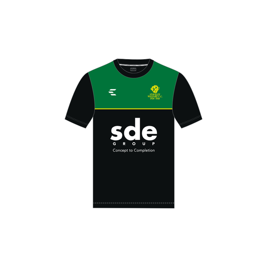 Staveley Welfare CC Origin Training T Shirt