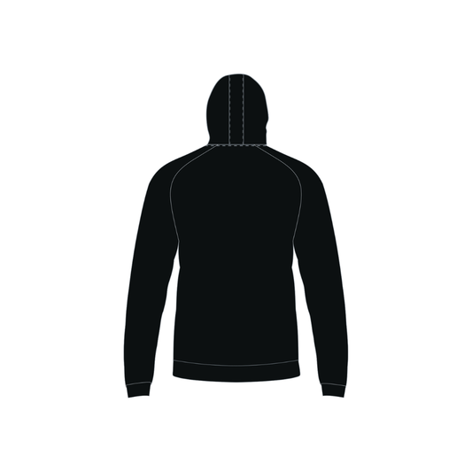 Staveley Welfare CC Origin Full Zip Hoodie