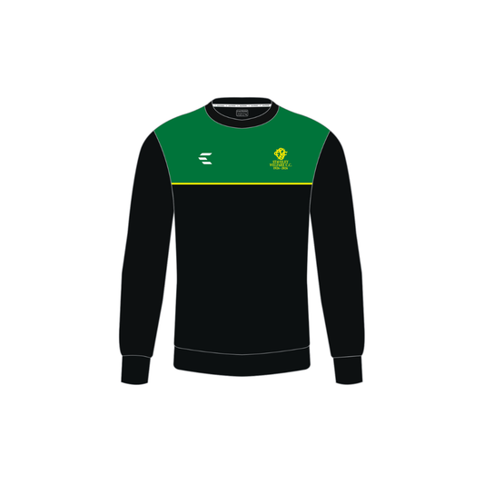Staveley Welfare CC Origin Sweatshirt
