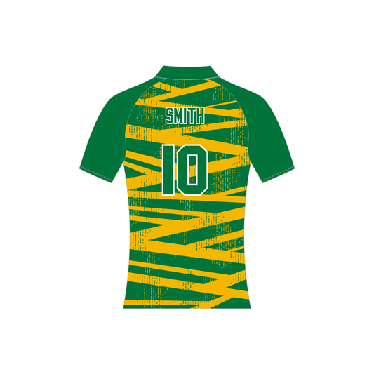 Staveley Welfare CC Origin T20 Cricket Shirt (S/S) Women