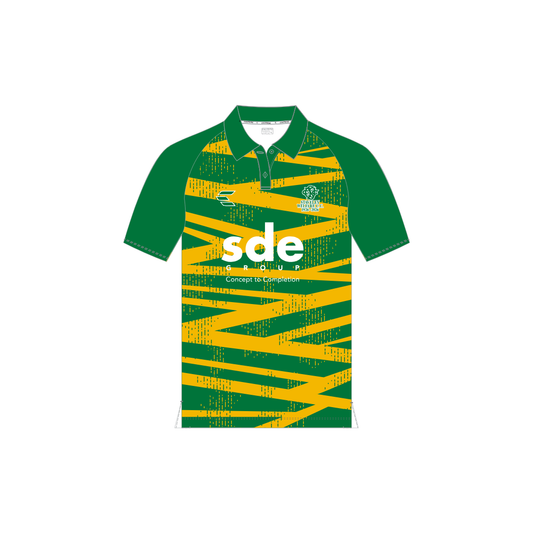 Staveley Welfare CC Origin T20 Cricket Shirt (S/S) Adult
