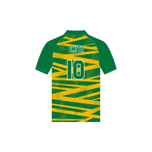 Staveley Welfare CC Origin T20 Cricket Shirt (S/S) Adult