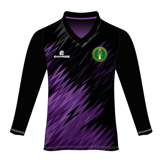 Spondon Cricket Jumper