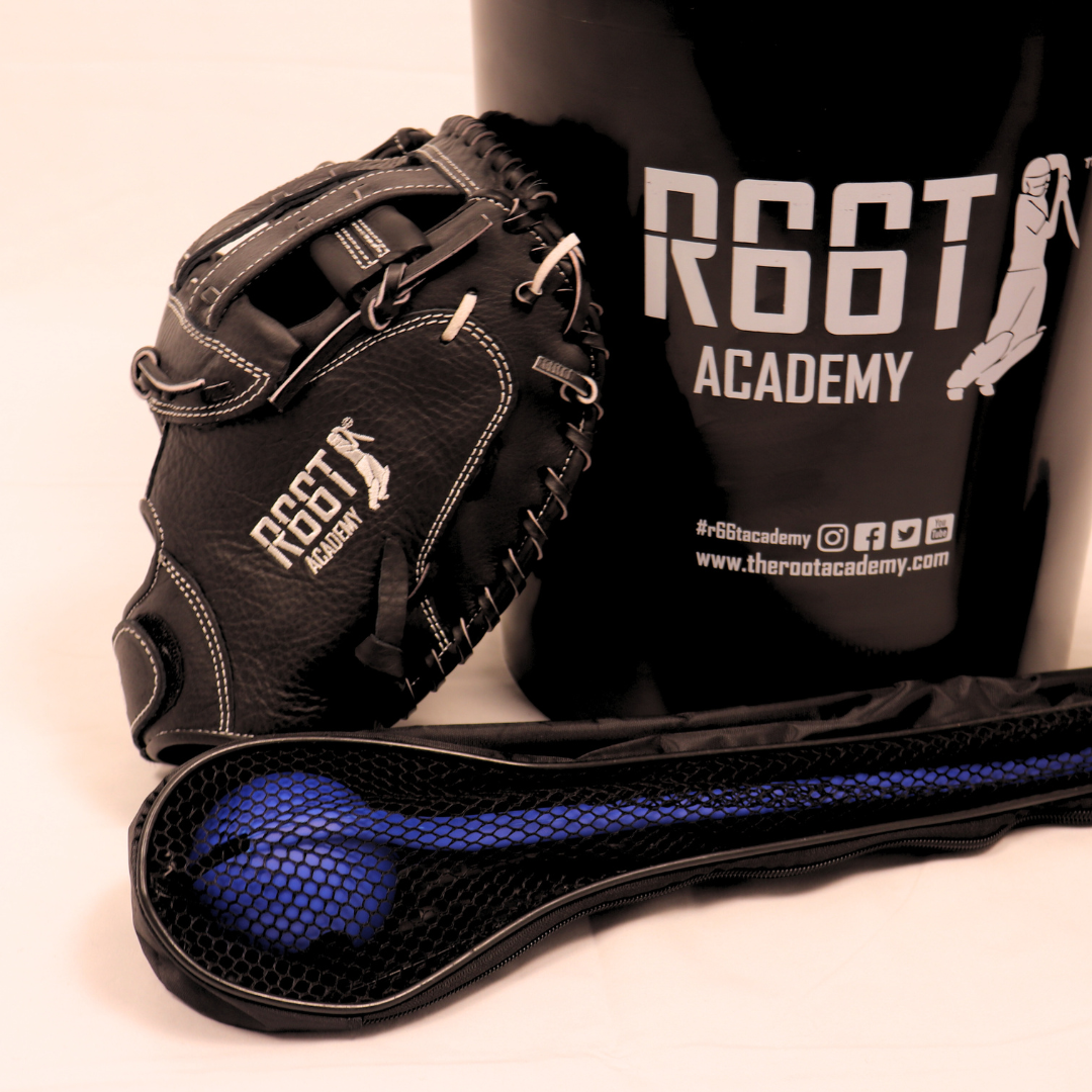 Limited Edition: R66T Academy Christmas Training Bundle