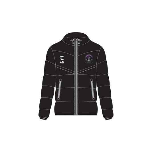 Athletico Middleton FC Padded Jacket