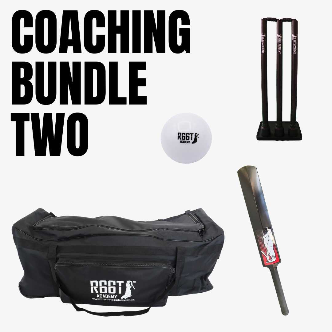 R66T Academy 7th Anniversary: Coaching Bundle Two