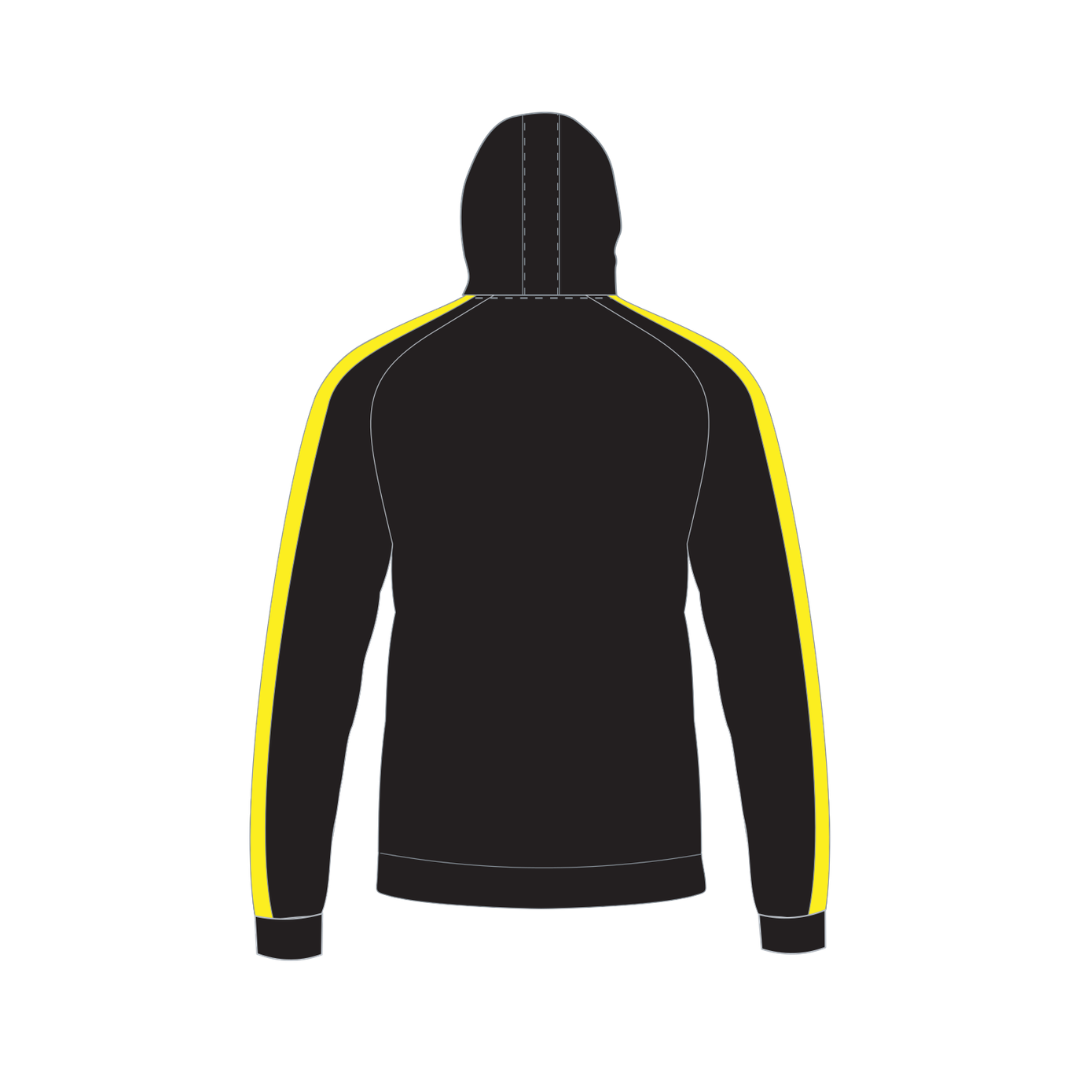 Creators Cricket Club Origin Hoodie