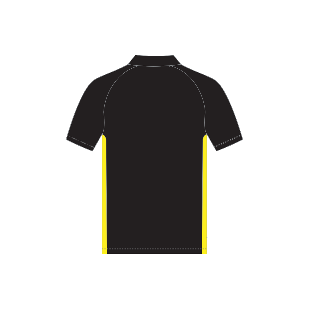 Creators Cricket Club Origin Polo Shirt