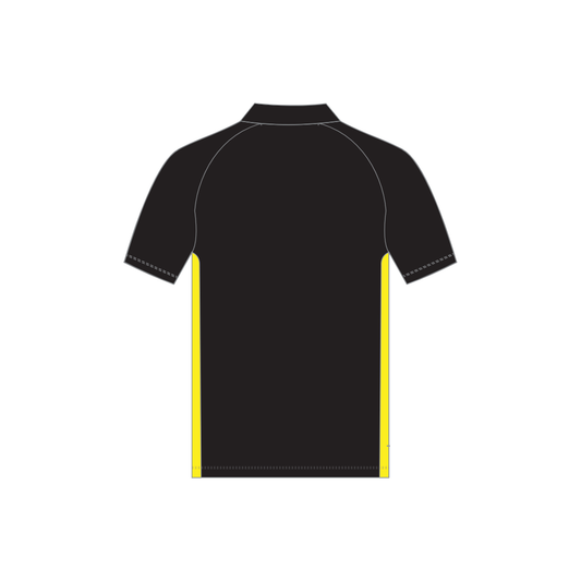 Creators Cricket Club Origin Polo Shirt