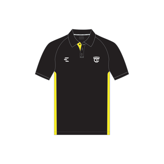 Creators Cricket Club Origin Polo Shirt