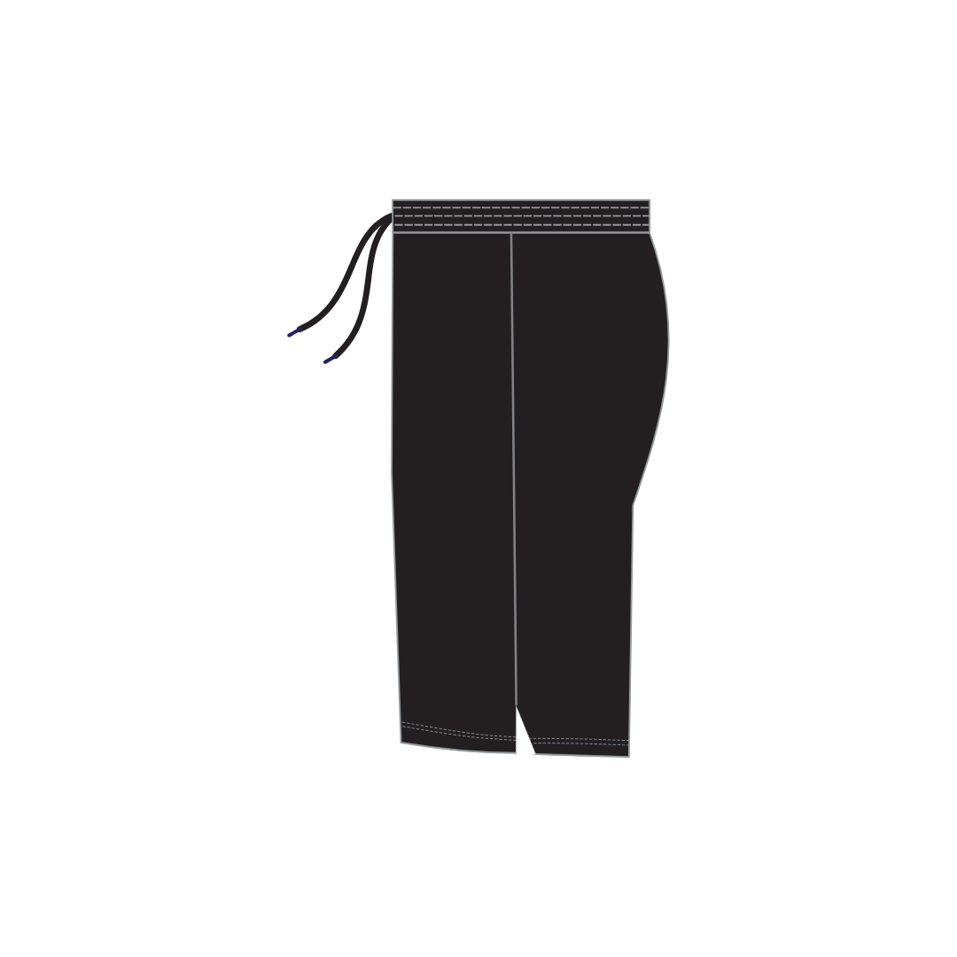 Creators Cricket Club Origin Shorts