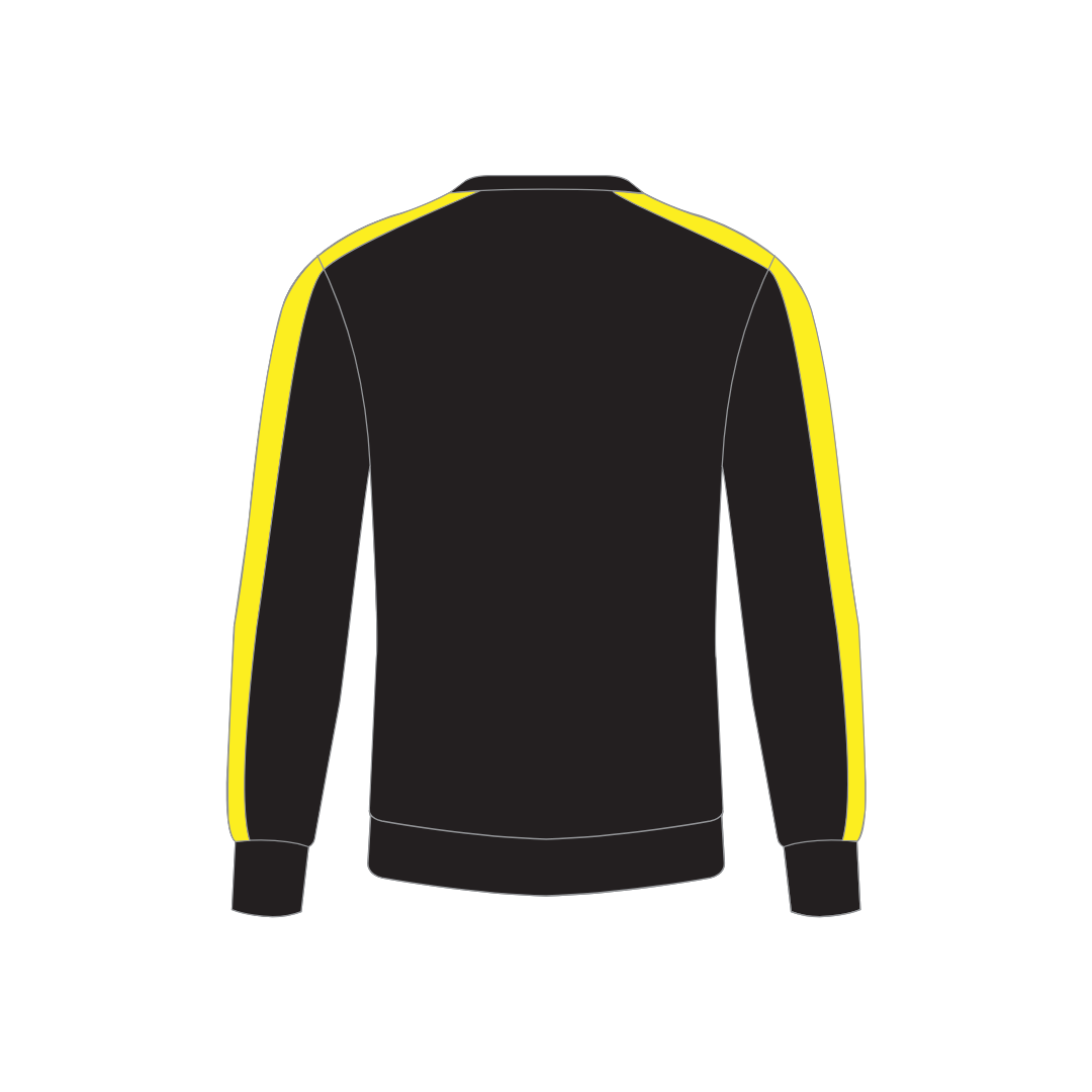 Creators Cricket Club Origin Sweatshirt