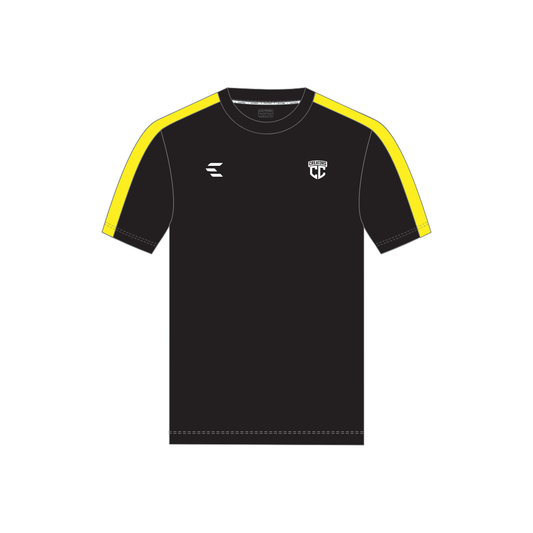 Creators Cricket Club Origin T-Shirt