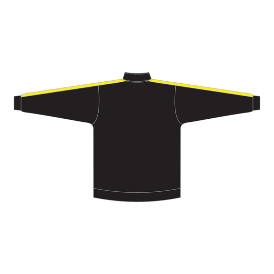 Creators Cricket Club Origin Track Jacket