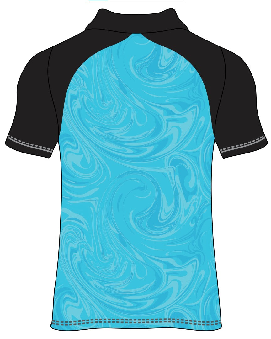 Summer Range 2025 Cricket Shirt