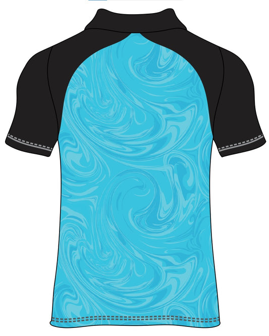Summer Range 2025 Cricket Shirt