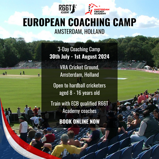 R66T Academy European Coaching Camp