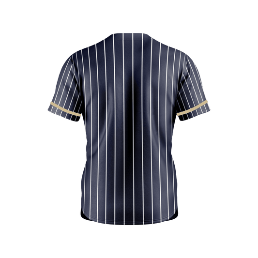 London 45ers Baseball Jersey