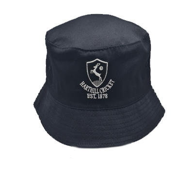Harthill CC Bucket Hat