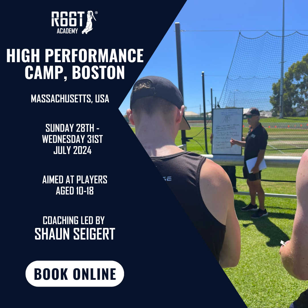 R66T Academy High Performance Camp, Boston