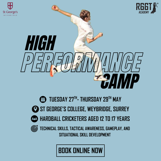 R66T Academy London High Performance Camp