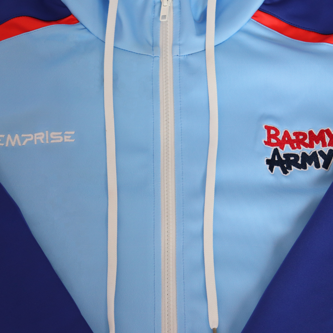 Barmy Army - Summer Range 2026 - Hoody