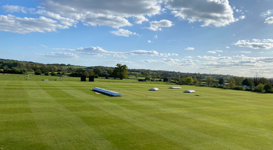 R66T Academy Wimborne Summer Camp