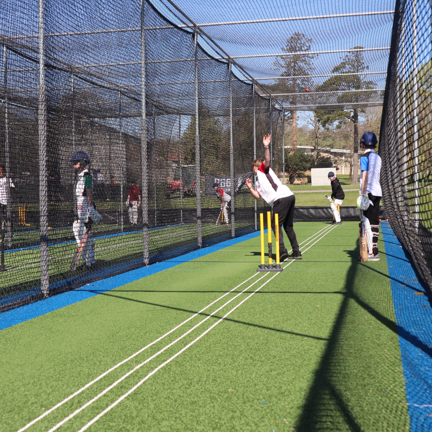 R66T Academy Summer Camp Three: SCCC Members Only