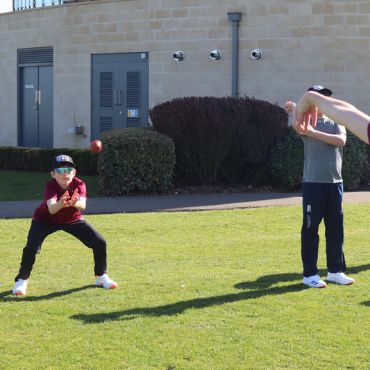 R66T Academy Summer Camp One: R66T 2 Play
