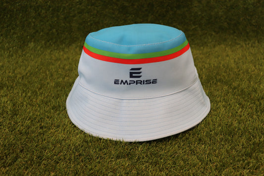 Barmy Army Retro Bucket Hat - 1992 Pakistan