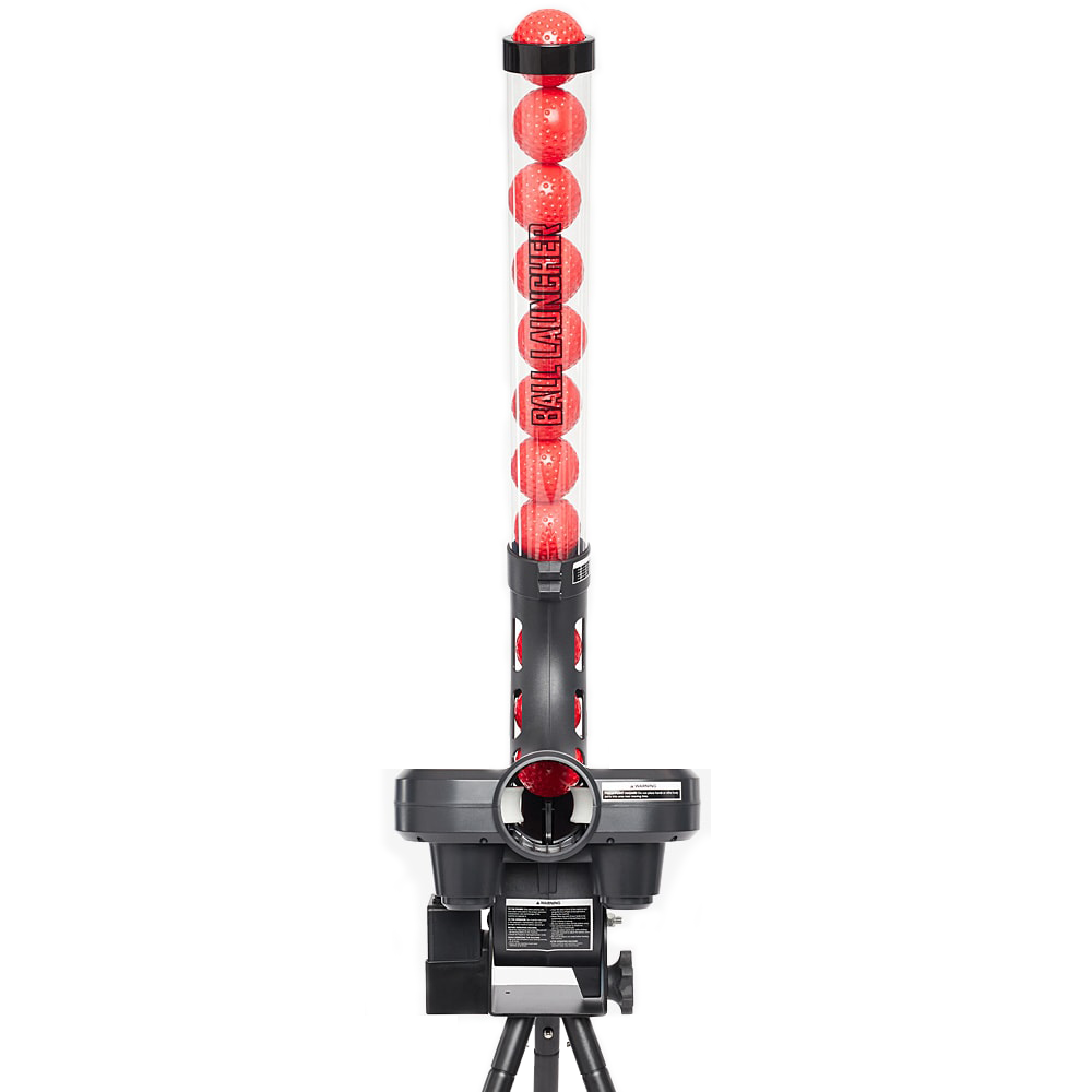 Exclusive R66T Day Offer - Cricket Ball Launcher
