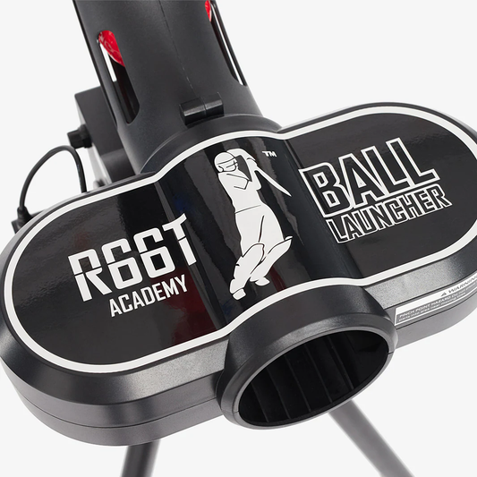 Exclusive R66T Day Offer - Cricket Ball Launcher