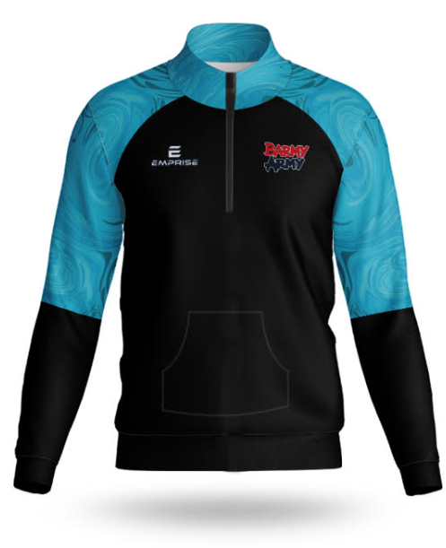 Summer Range 2025 Mid Layer