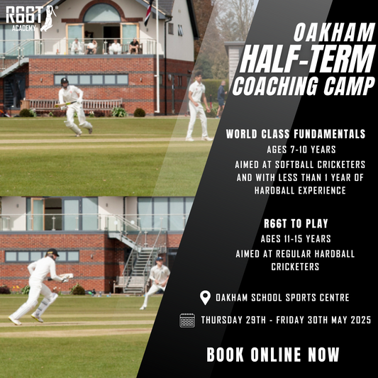 Oakham Half-Term Coaching Camp