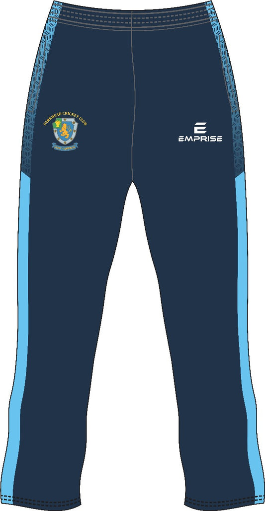 Parkhead CC Junior Playing Trouser