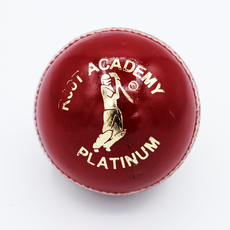 R66T Academy Cricket Platinum Ball Briefcase
