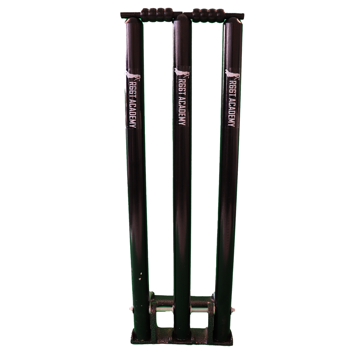 R66T Academy Cricket Stumps Bundle