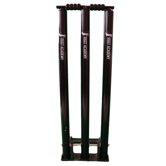 R66T Academy Cricket Stumps Bundle