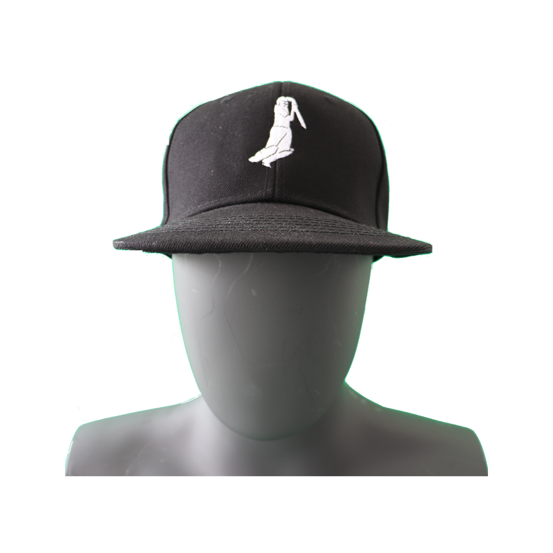 R66T Casual Cap - White