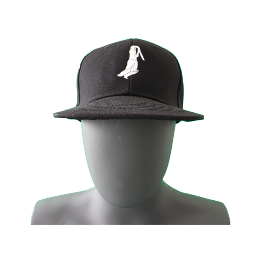 R66T Casual Cap - White
