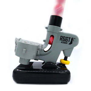 R66T Academy Reactor