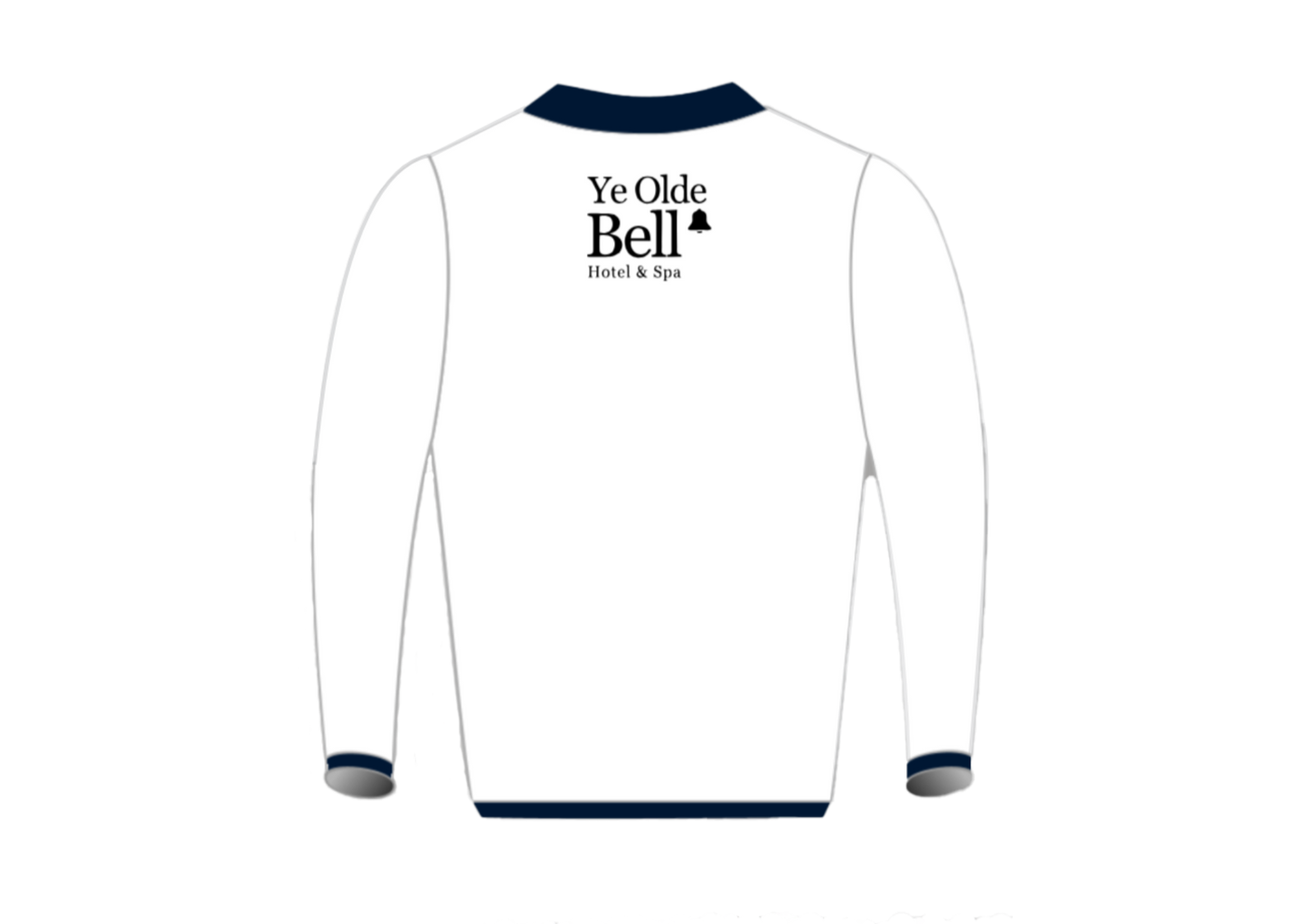 Retford Cricket Club Sleeved Sweater