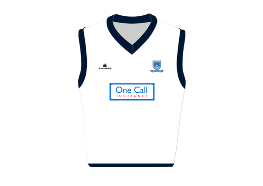 Retford Cricket Club Sleeveless Sweater