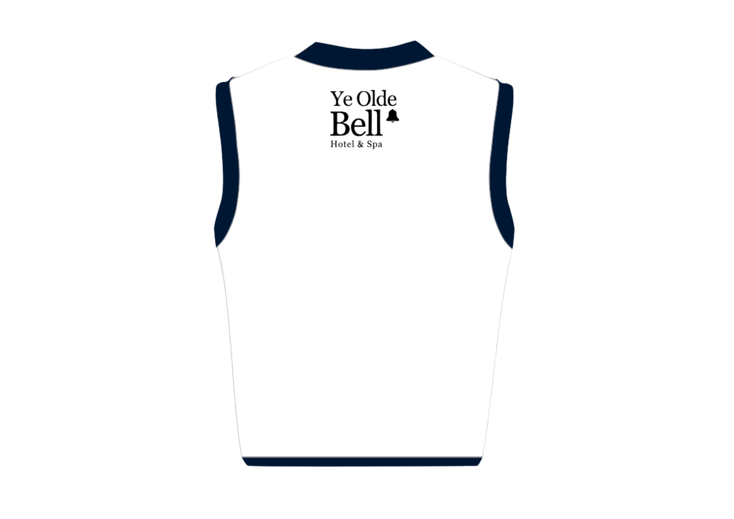 Retford Cricket Club Sleeveless Sweater