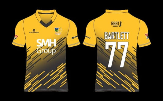 SCCC Ladies Cricket Shirt