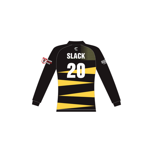 Sheffield University Women's CC - Origin Cricket Shirt (L/S) Women