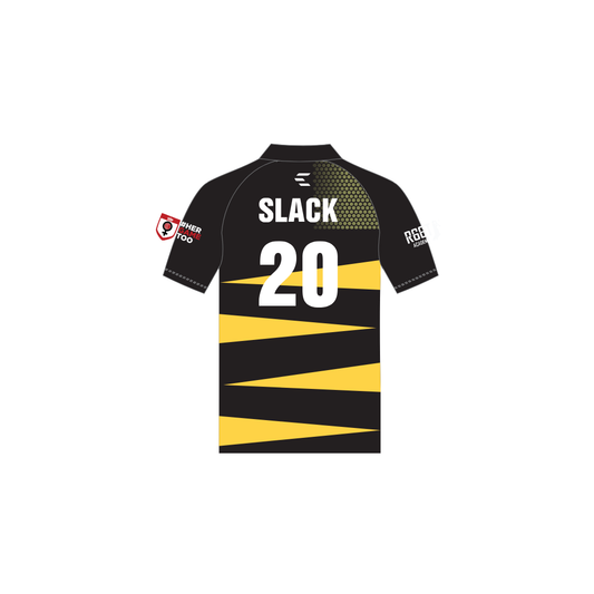 Sheffield University Women's CC - Origin Cricket Shirt (S/S) Men