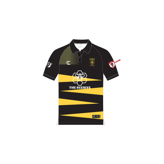 Sheffield University Women's CC - Origin Cricket Shirt (S/S) Men