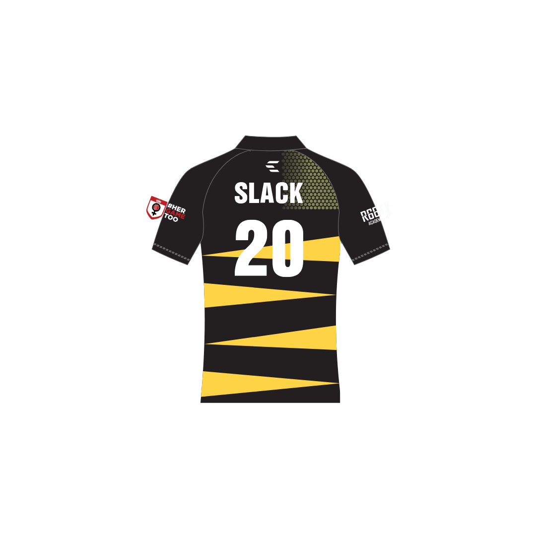 Sheffield University Women's CC - Origin Cricket Shirt (S/S) Women