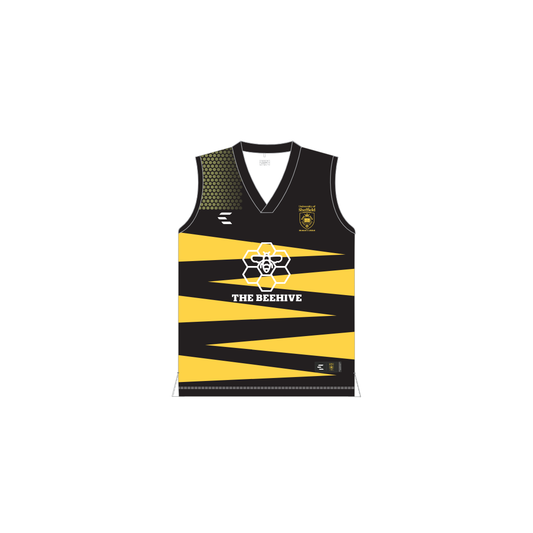Sheffield University Women's CC - Origin Cricket Slipover
